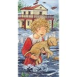 マジック・ツリーハウス iPhoneSE/5s/5c/5 壁紙 視差効果 アニー マジック・ツリーハウス iPhoneSE/5s/5c/5 壁紙 視差効果 アニー