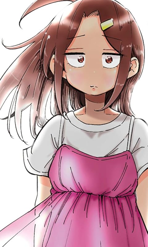 アニメ化決定作品 - 白石万理華（しらいし まりか）