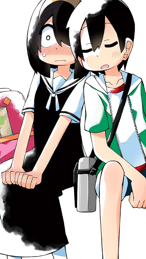 アニメ化決定作品 - 西村 茜（にしむら あかね）,高田 太陽（たかだ たいよう）