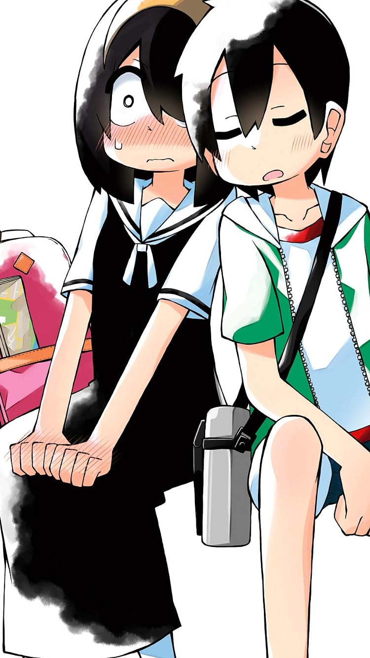 アニメ化決定作品 - 西村 茜（にしむら あかね）,高田 太陽（たかだ たいよう）