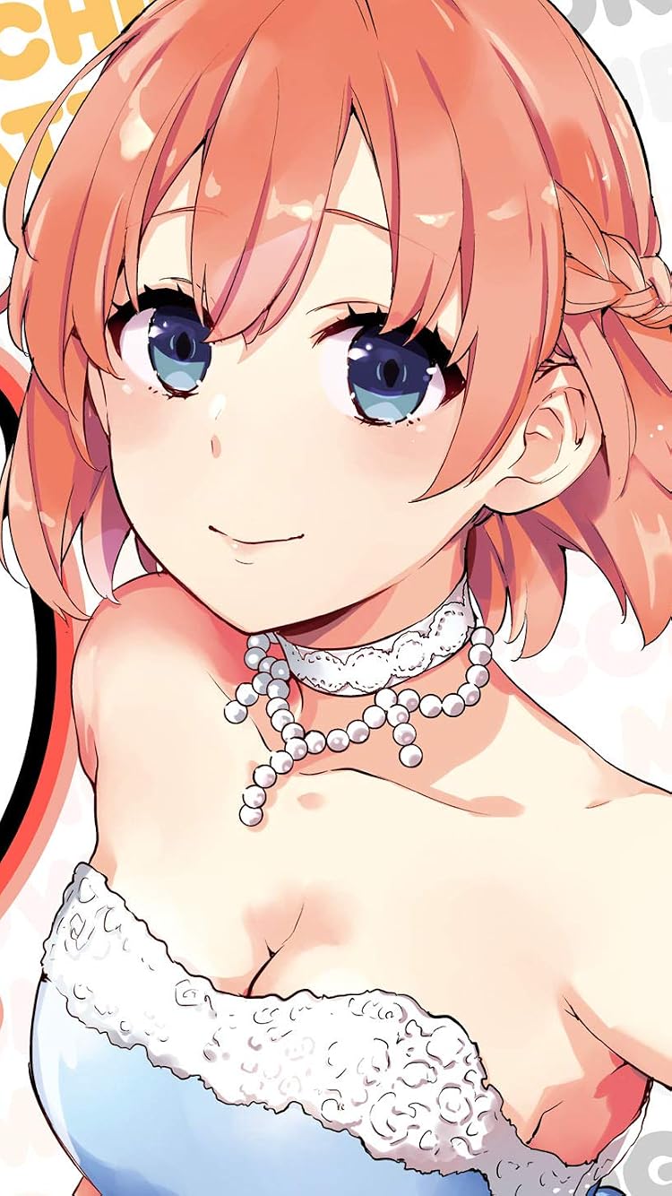 Audibleのおすすめはアニメ化作品の小説やラノベ - 由比ヶ浜結衣（ゆいがはま ゆい）