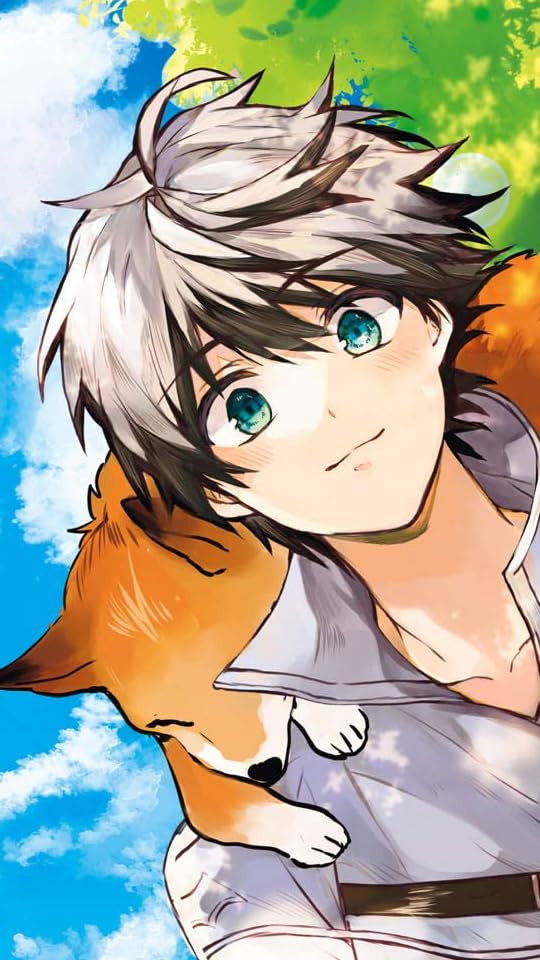 2022秋アニメ - レイン