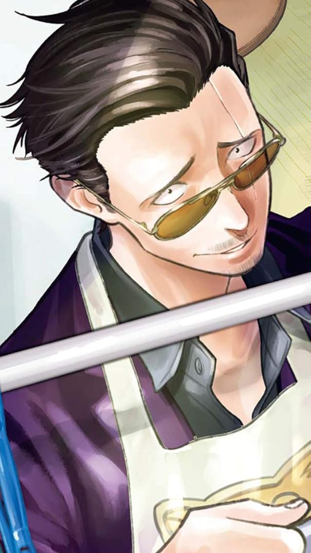 マンガBANGで読めるアニメ化・ドラマ化作品 - 龍（たつ）