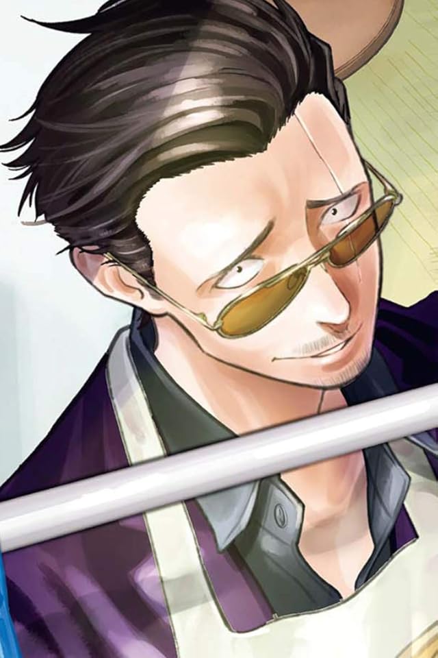 2021秋アニメ - 龍（たつ）