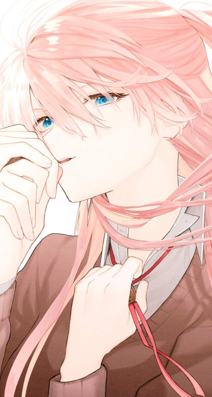 2022春アニメ - 式守さん