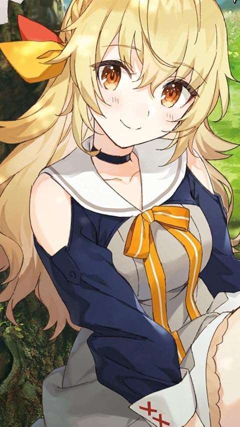 2023冬アニメ - イーファ