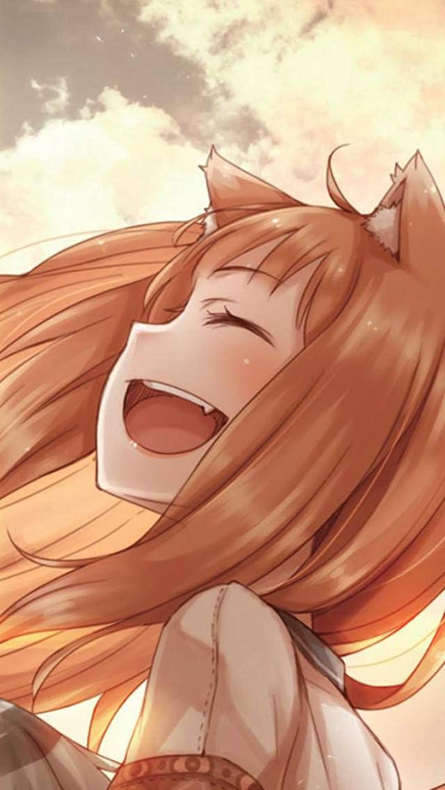 2024春アニメ - ホロ