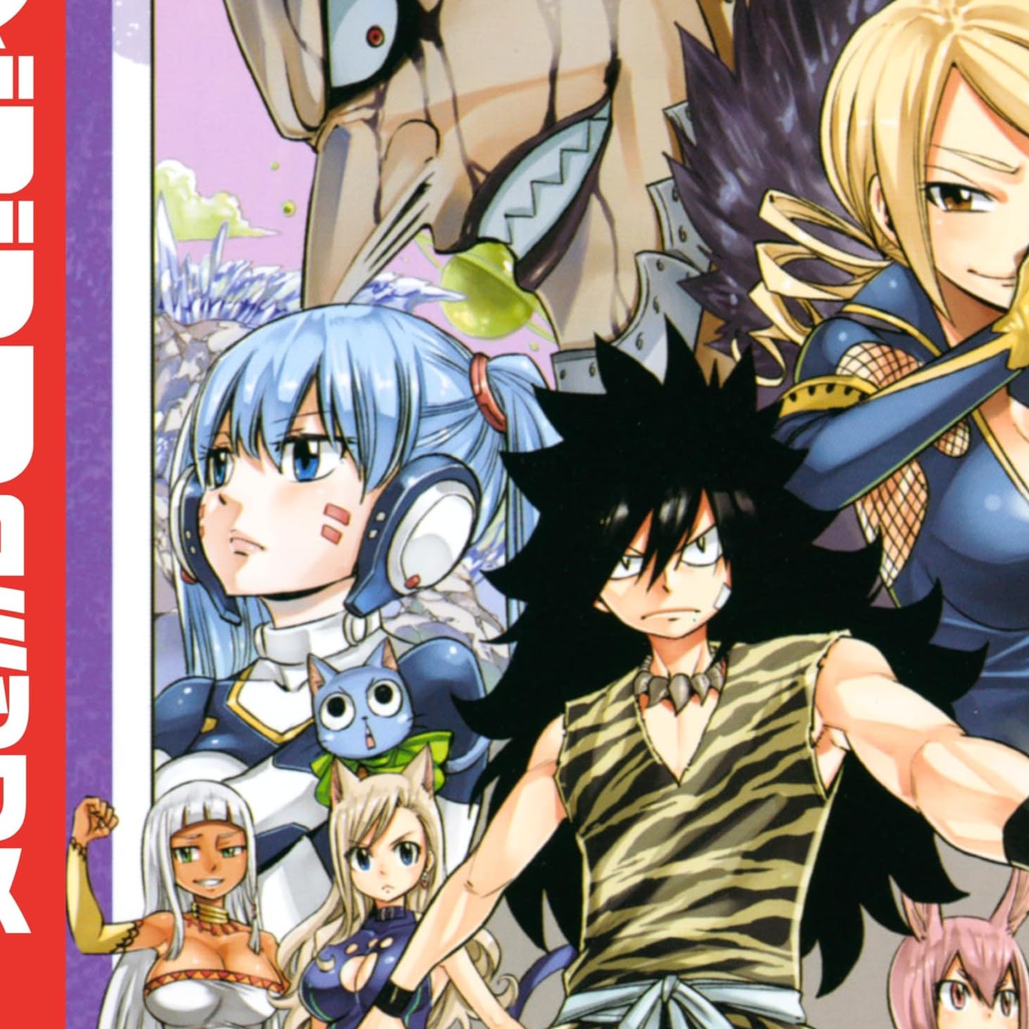 2021春アニメ - シキ・グランベル