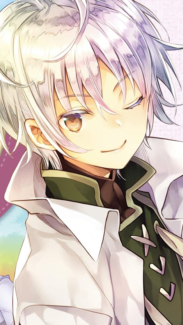 アニメ化決定作品 - ペイストリー