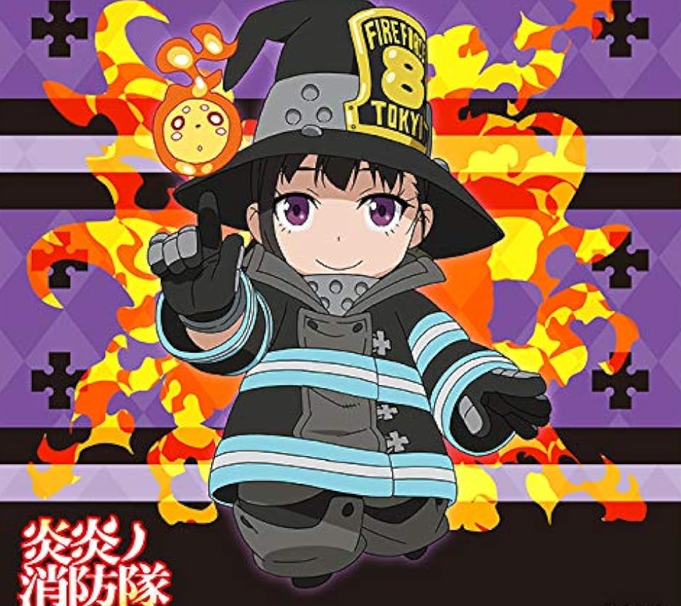 2020夏アニメ - 茉希 尾瀬（マキ・オゼ）