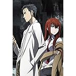 STEINS;GATE iPhone(640×960)壁紙 岡部倫太郎,牧瀬紅莉栖 STEINS;GATE iPhone(640×960)壁紙 岡部倫太郎,牧瀬紅莉栖