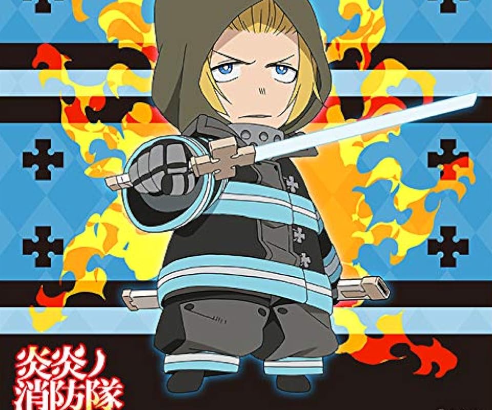 2026冬アニメ - アーサー・ボイル