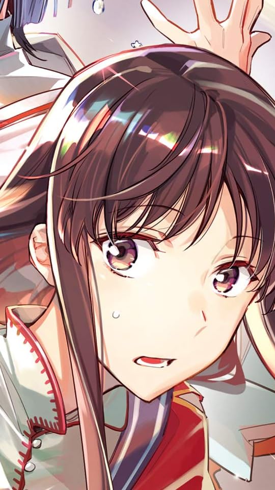 2023秋アニメ - 小鳥遊聖（たかなしせい）