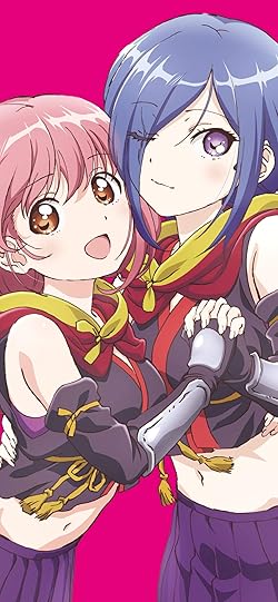 Release The Spyce 壁紙 スマポ Release The Spyce 壁紙 スマポ