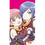 RELEASE THE SPYCE iPhoneSE/5s/5c/5(640×1136)壁紙 源モモ,半蔵門雪 RELEASE THE SPYCE iPhoneSE/5s/5c/5(640×1136)壁紙 源モモ,半蔵門雪