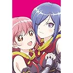 RELEASE THE SPYCE iPhone(640×960)壁紙 源モモ,半蔵門雪 RELEASE THE SPYCE iPhone(640×960)壁紙 源モモ,半蔵門雪