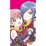 RELEASE THE SPYCE iPhone SE/8/7/6s(750×1334)壁紙 源モモ,半蔵門雪 RELEASE THE SPYCE iPhone SE/8/7/6s(750×1334)壁紙 源モモ,半蔵門雪