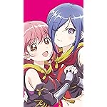 RELEASE THE SPYCE フルHD(1080×1920)スマホ壁紙/待受 源モモ,半蔵門雪 RELEASE THE SPYCE フルHD(1080×1920)スマホ壁紙/待受 源モモ,半蔵門雪