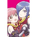 RELEASE THE SPYCE FVGA(480×800)壁紙 源モモ,半蔵門雪 RELEASE THE SPYCE FVGA(480×800)壁紙 源モモ,半蔵門雪