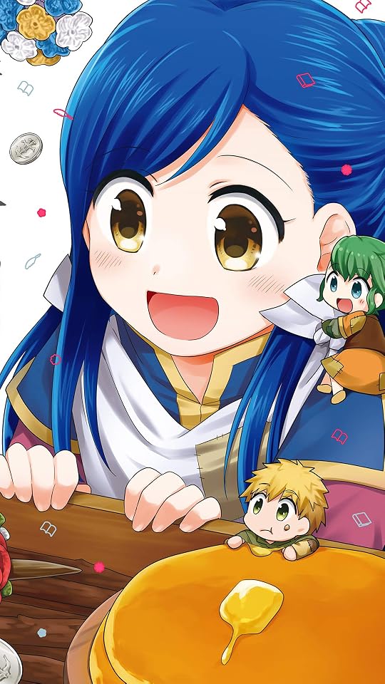 2020年春アニメ - マイン