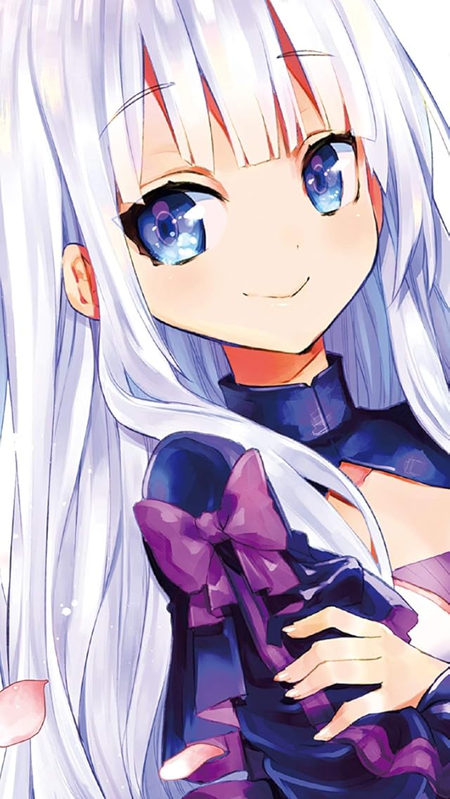 2022冬アニメ - ミラ