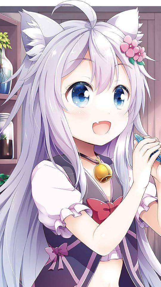 2021夏アニメ - ノエラ