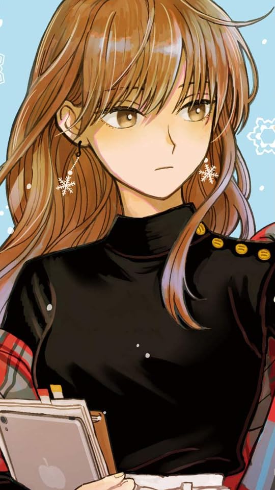 2023冬アニメ - 冬月さん