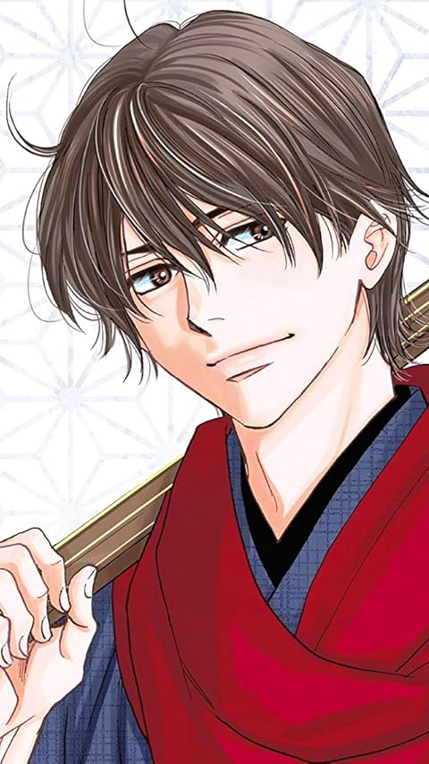 2021春アニメ - 澤村 雪（さわむら せつ）