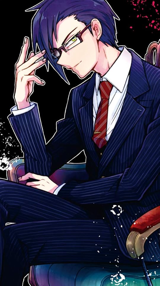 マンガUP！で読めるアニメ化作品 - 橘ジン