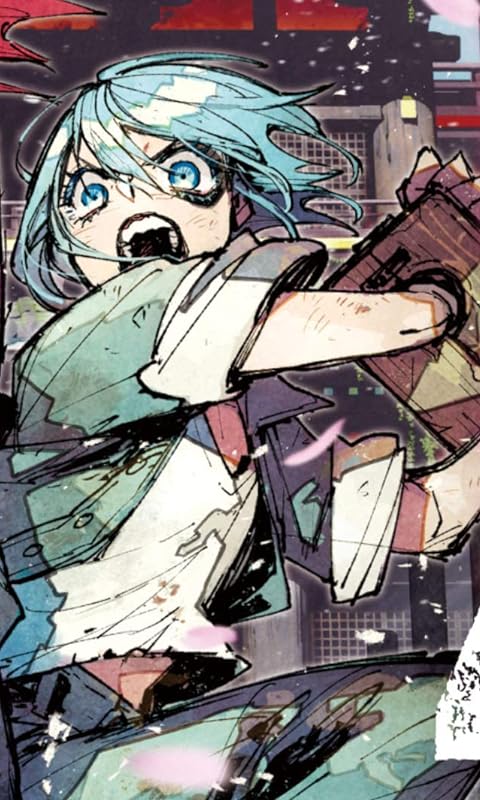 2022冬アニメ - 猫柳 ミロ（ねこやなぎ ミロ）