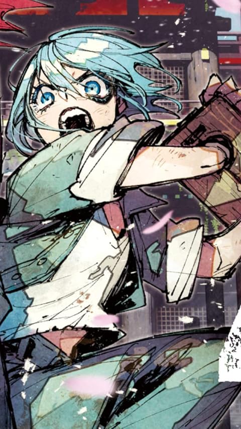 2022冬アニメ - 猫柳 ミロ（ねこやなぎ ミロ）