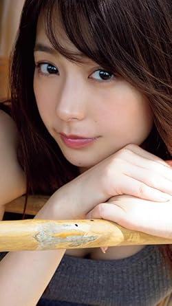 宇垣美里の人気壁紙画像 週プレNo.32