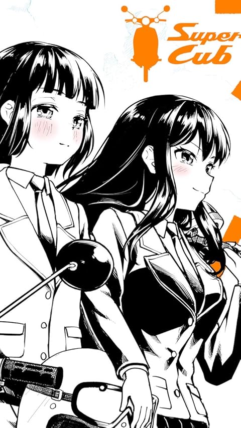 2021春アニメ - 小熊（こぐま）,礼子（れいこ）