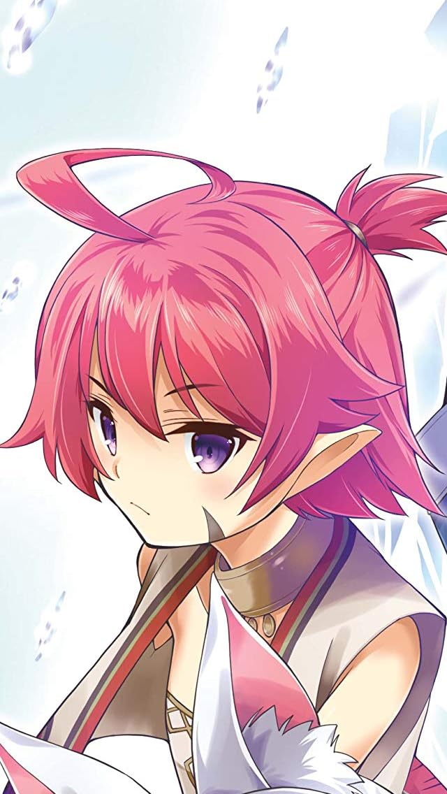 2021夏アニメ - アルマ