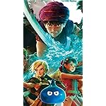 ドラゴンクエスト HD(720×1280)壁紙 ユア・ストーリー リュカ,スラりん,ビアンカ,フローラ ドラゴンクエスト HD(720×1280)壁紙 ユア・ストーリー リュカ,スラりん,ビアンカ,フローラ