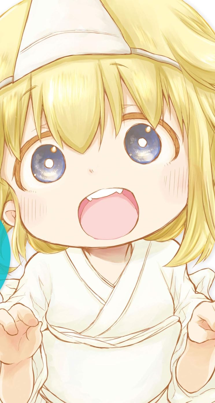 マンガUP！で読めるアニメ化作品 - 幽霊ちゃん