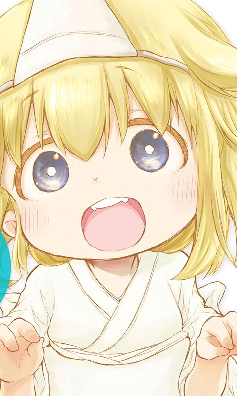 マンガUP！で読めるアニメ化作品 - 幽霊ちゃん