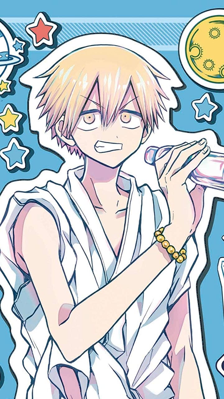 2021冬アニメ - ラムネ