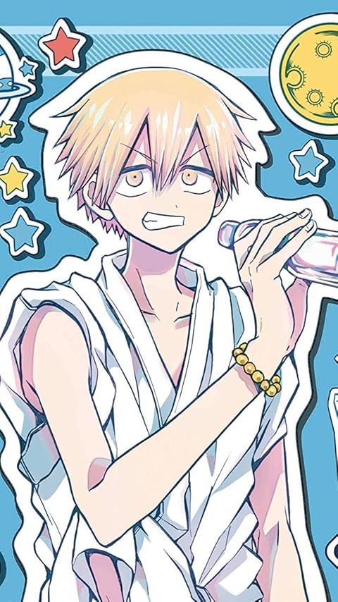 2021冬アニメ - ラムネ