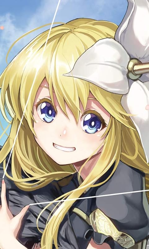 コミックガルド＋で読めるアニメ化作品 - シュトラ・トライセン