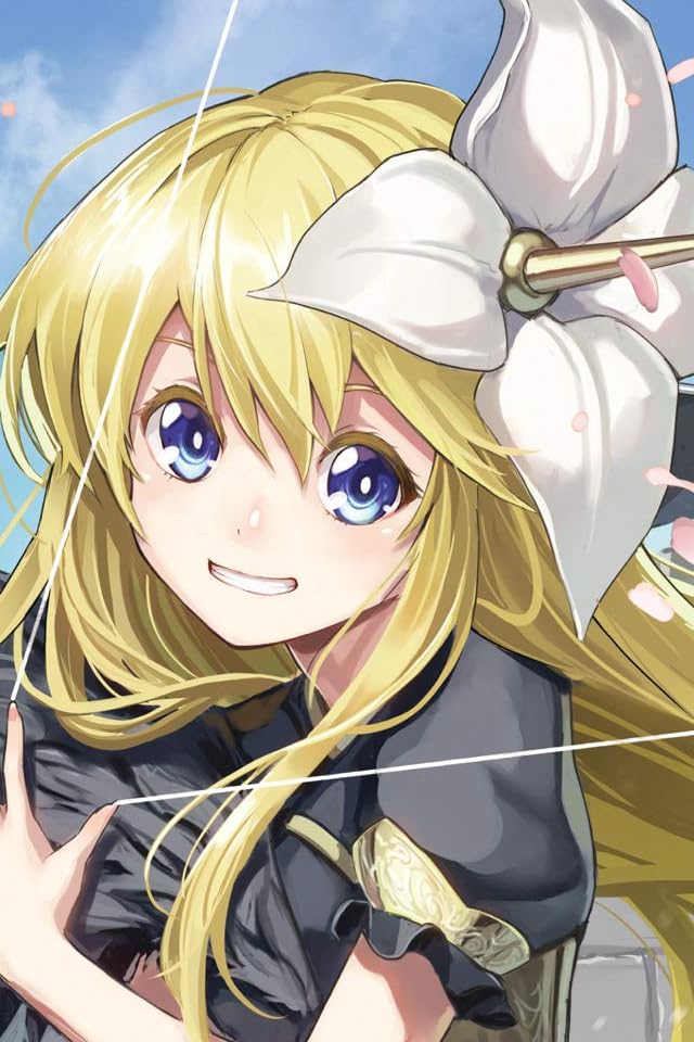 2022夏アニメ - シュトラ・トライセン