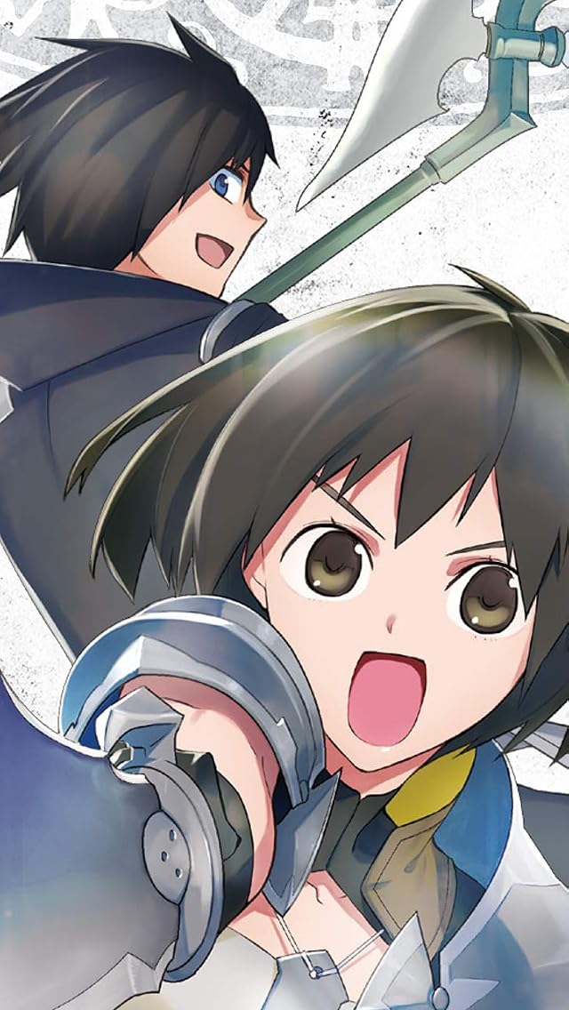 コミックガルド＋で読めるアニメ化作品 - ケルヴィン,リオン
