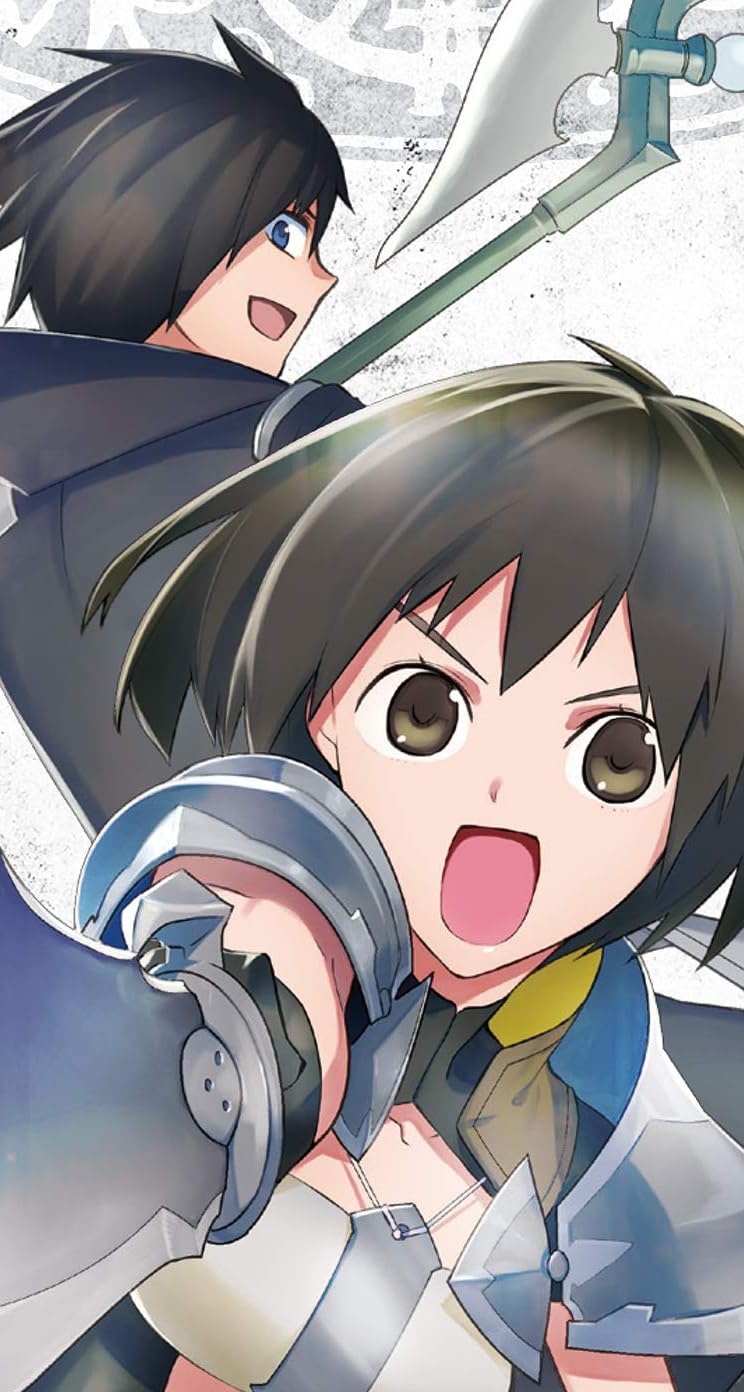 2022夏アニメ - ケルヴィン,リオン