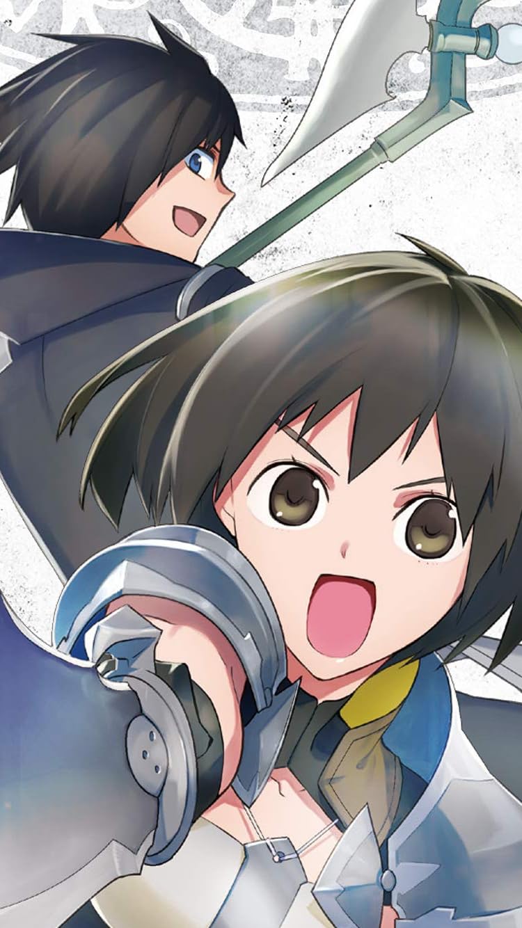 コミックガルド＋で読めるアニメ化作品 - ケルヴィン,リオン