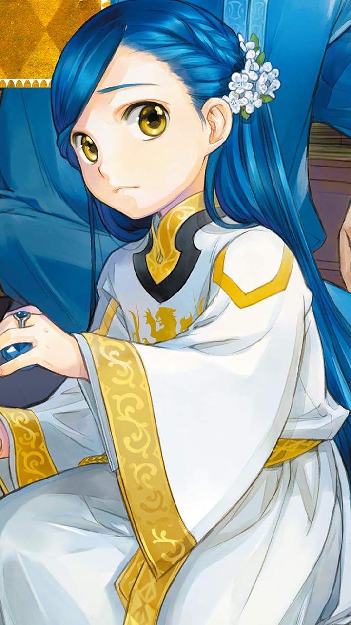 2022春アニメ - マイン