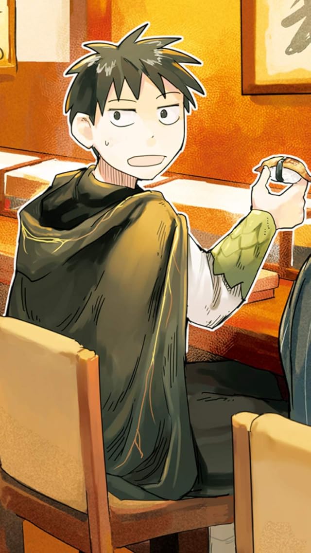 2023秋アニメ - アース