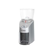 デロンギ コーン式コーヒーグラインダー KG366J