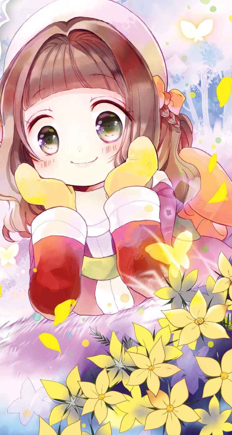 2024冬アニメ - ネマ