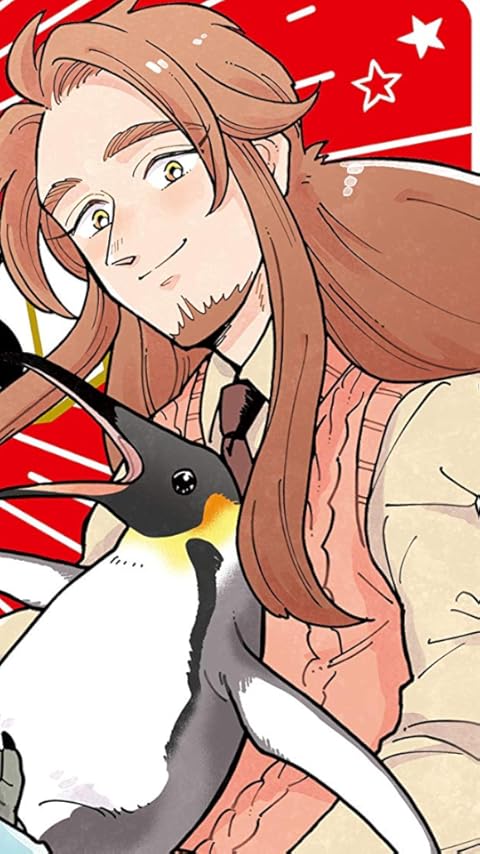 2021冬アニメ - 海原（うなばら）