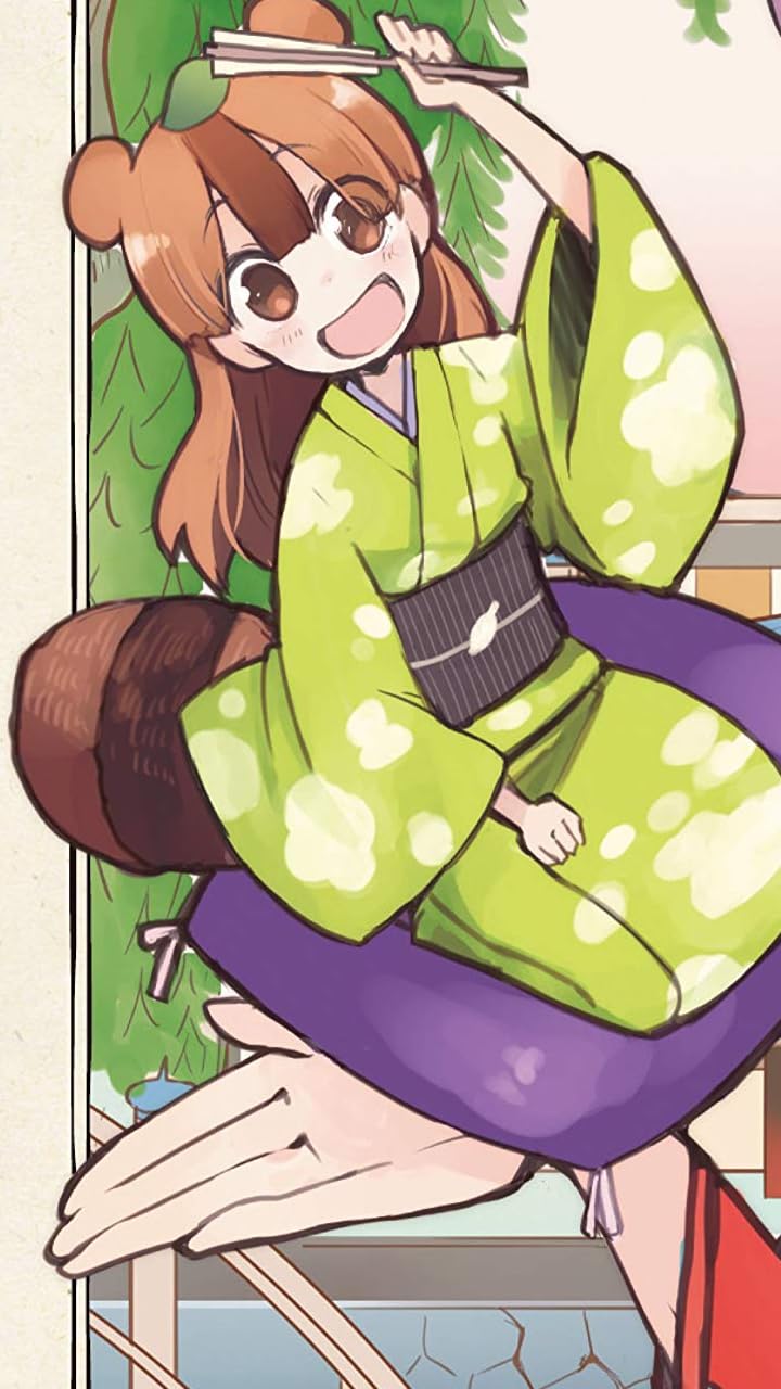 2022秋アニメ - まめだ